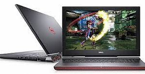 Notebook Gamer Dell G15 13a geração Intel Core i5 16GB 512G NVIDIA RTX 3050