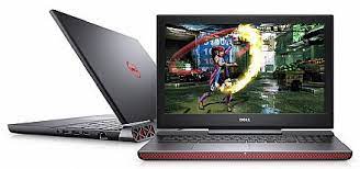 Notebook Gamer Dell G15 13a geração Intel Core i5 16GB 512G NVIDIA RTX 3050